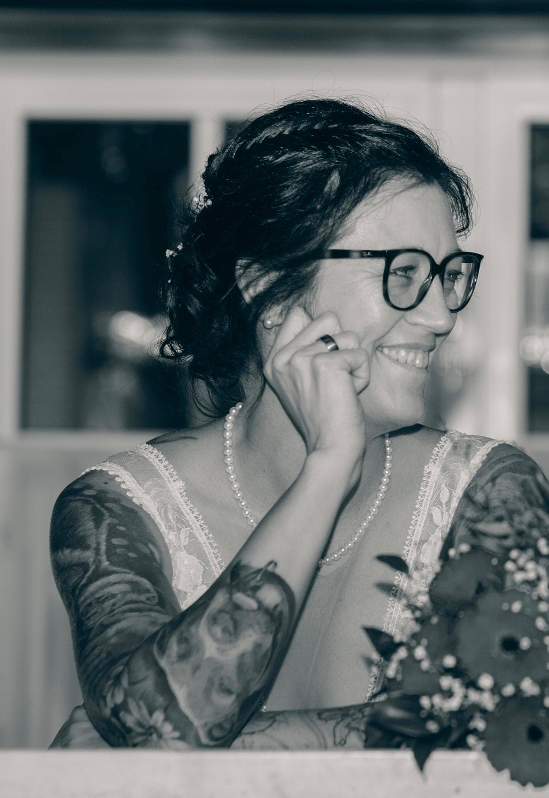 Winterbraut - Bild 1