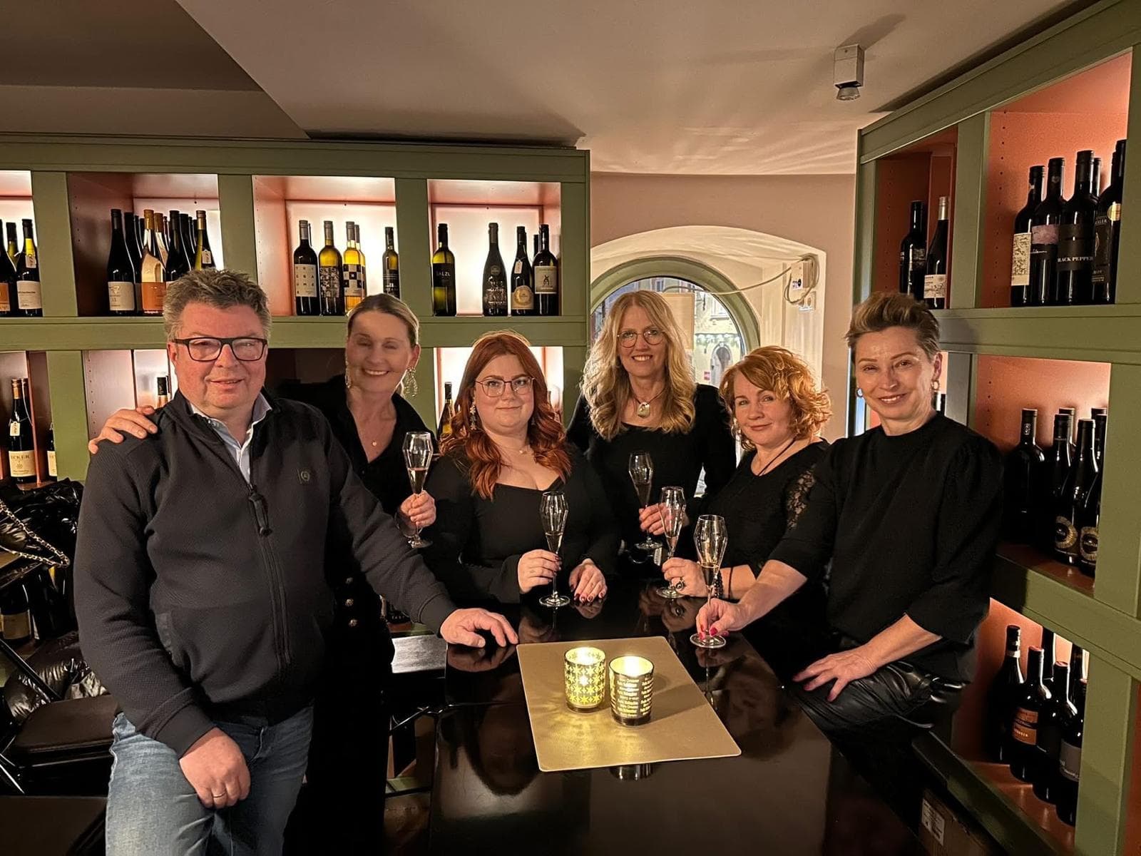 Weihnachtsfeier 2025 - Bild 1