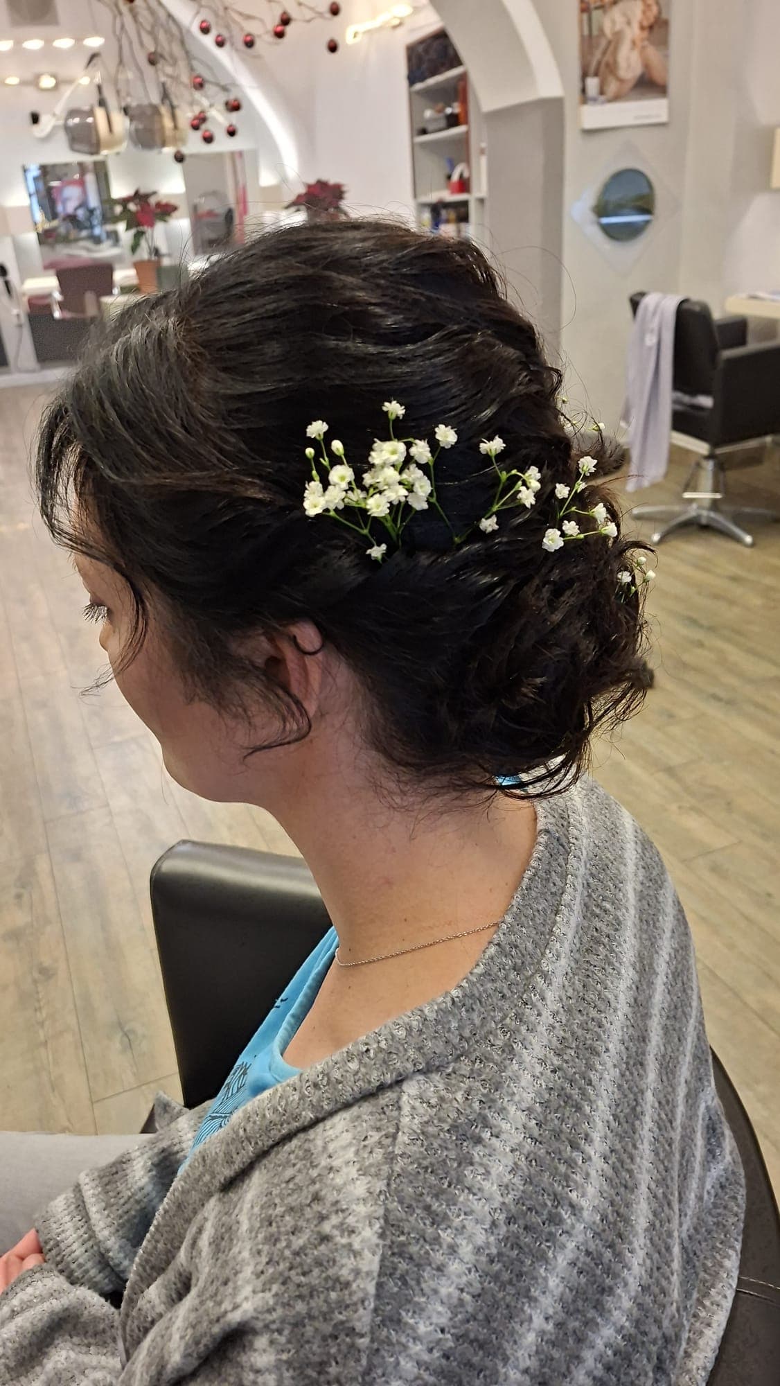 Winterbraut - Bild 2