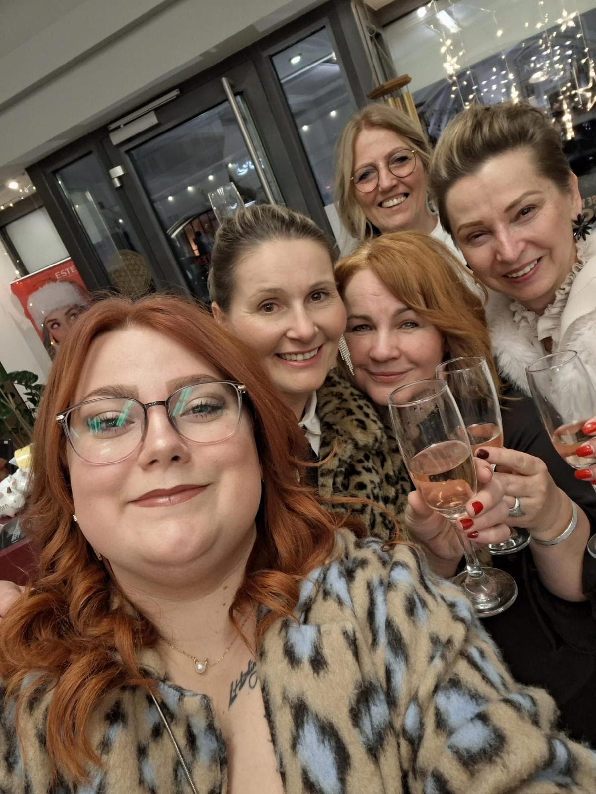 Weihnachtsfeier 2025 - Bild 2