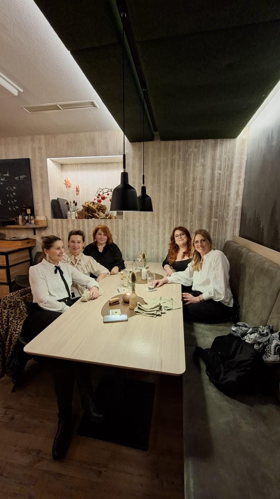 Weihnachtsfeier 2025 - Bild 4