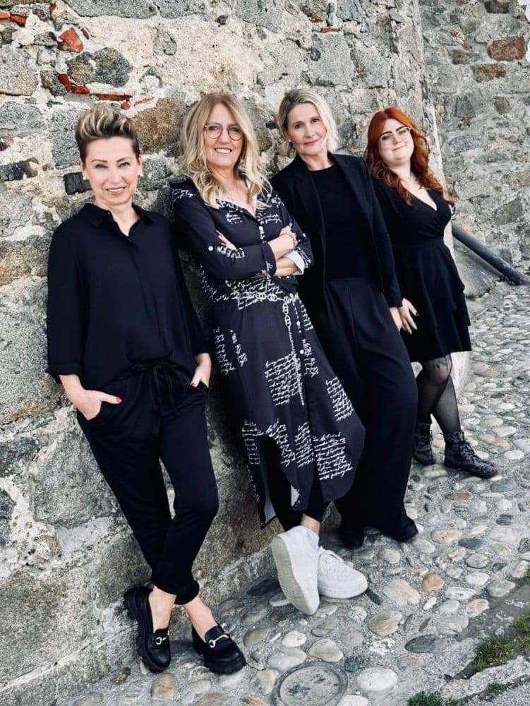 Unser Team