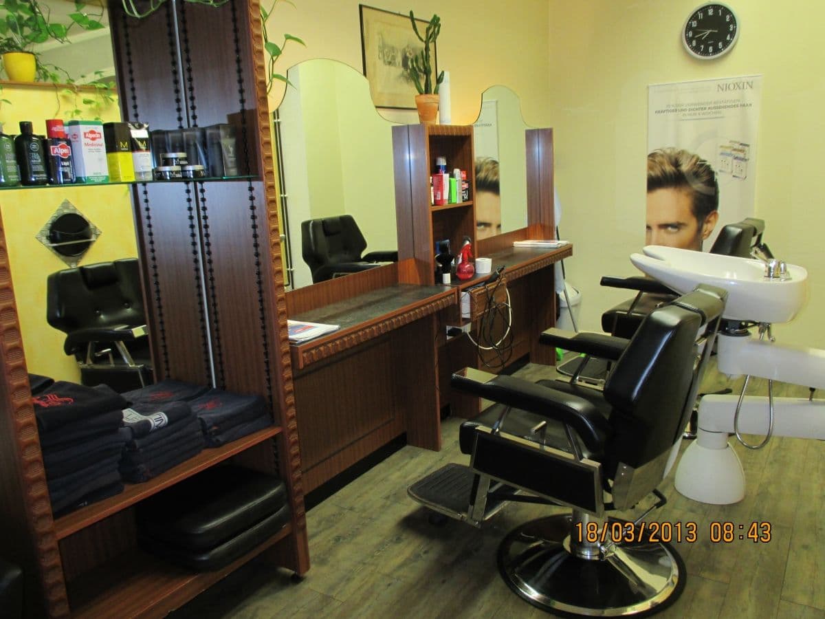 Salonbild
