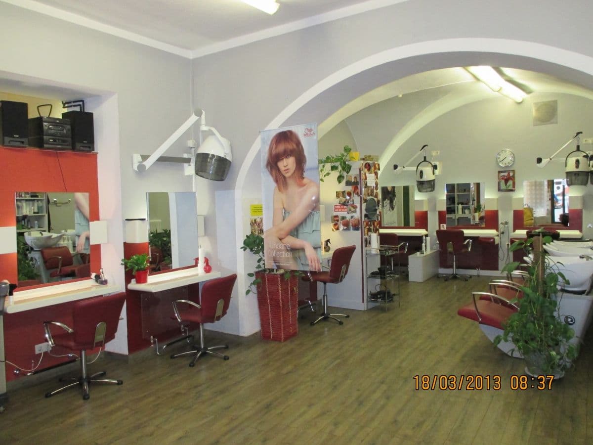 Salonbild