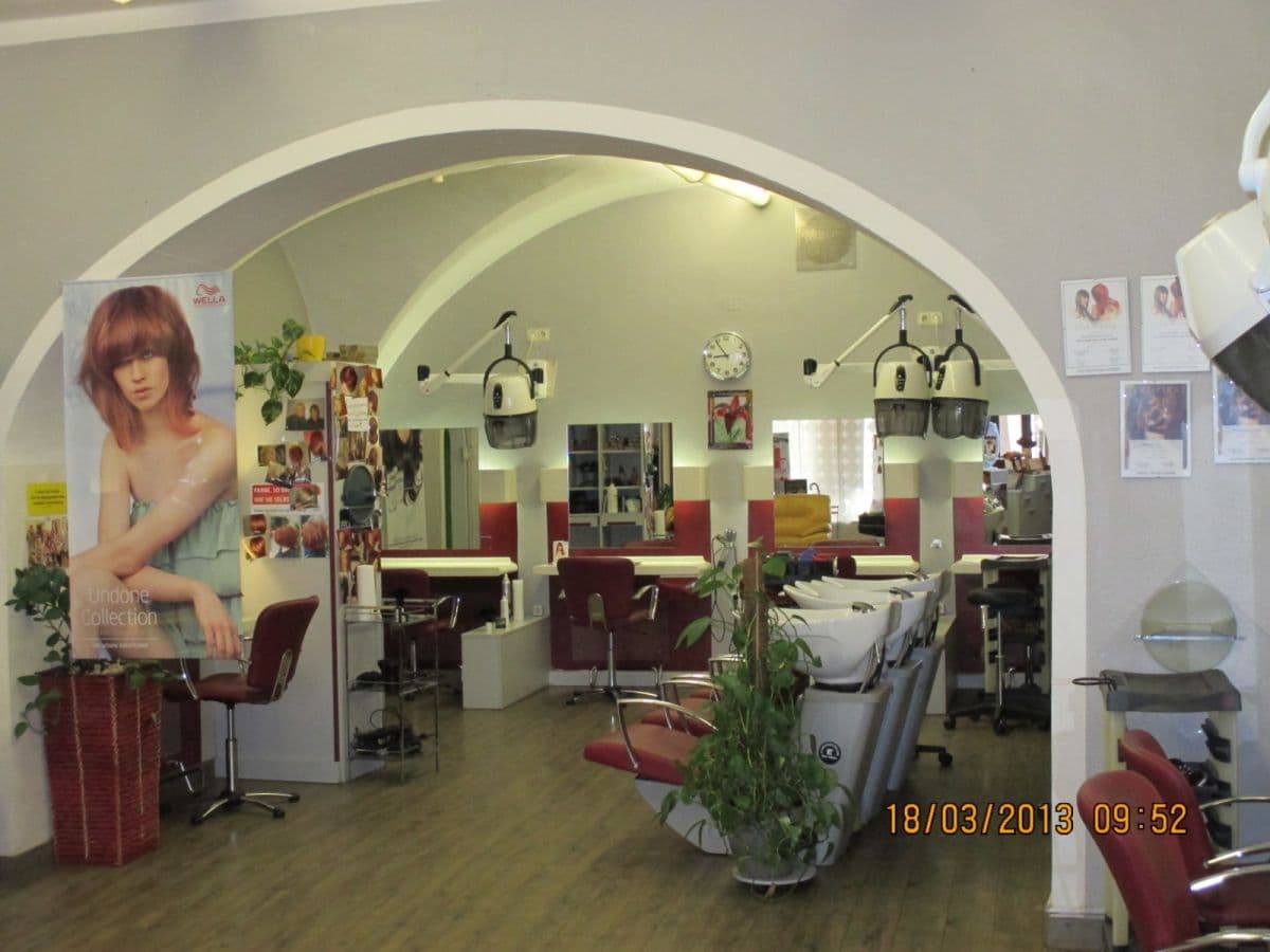 Salonbild