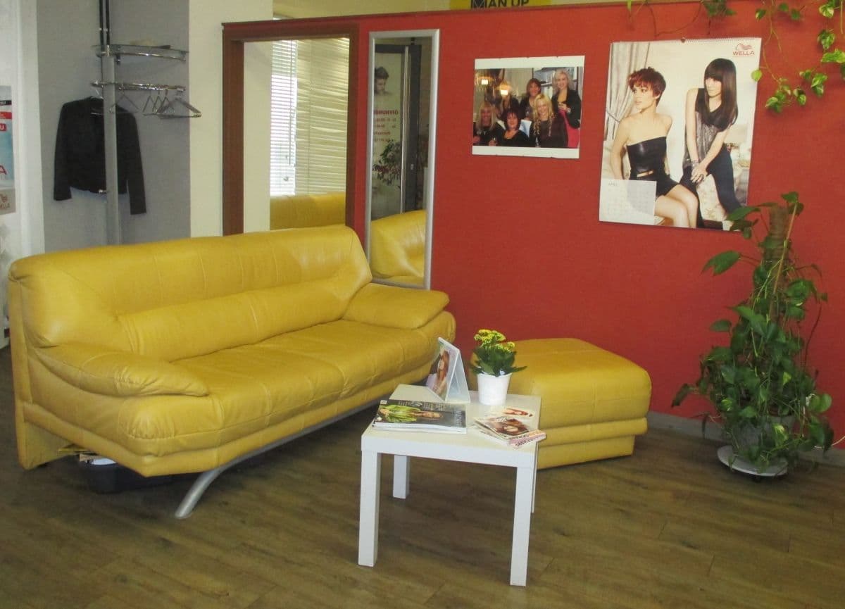 Salonbild