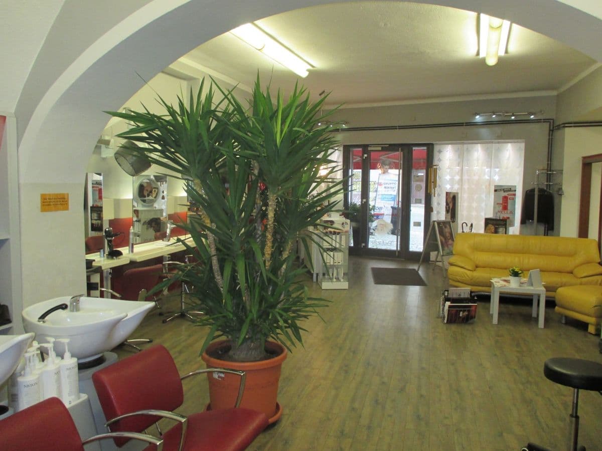 Salonbild