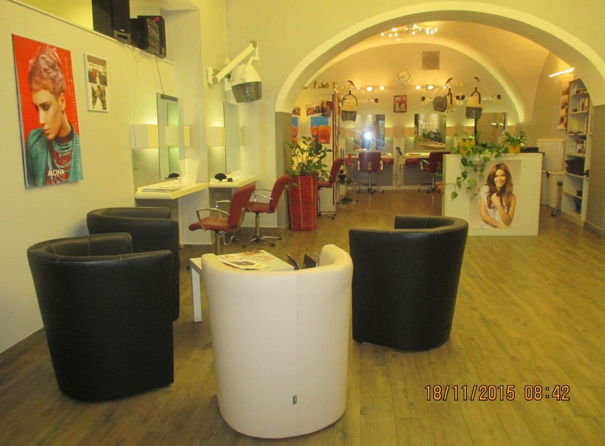 Salonbild