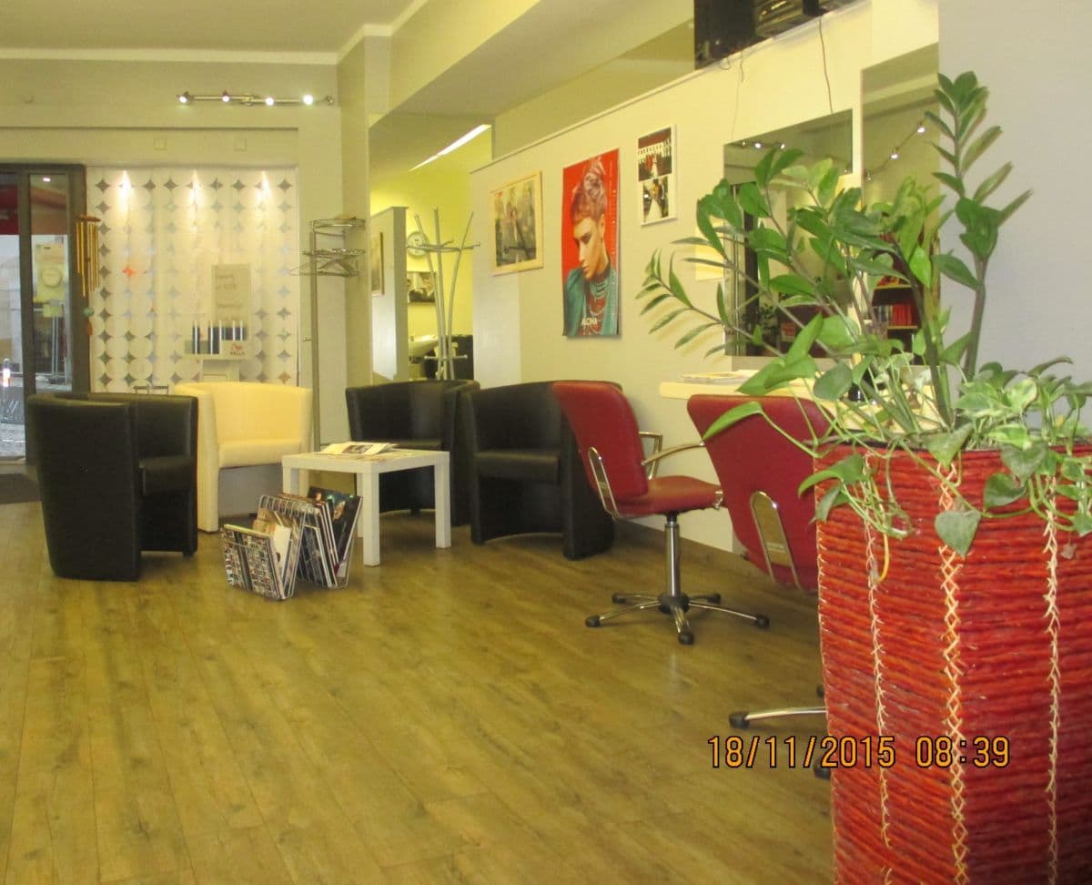 Salonbild